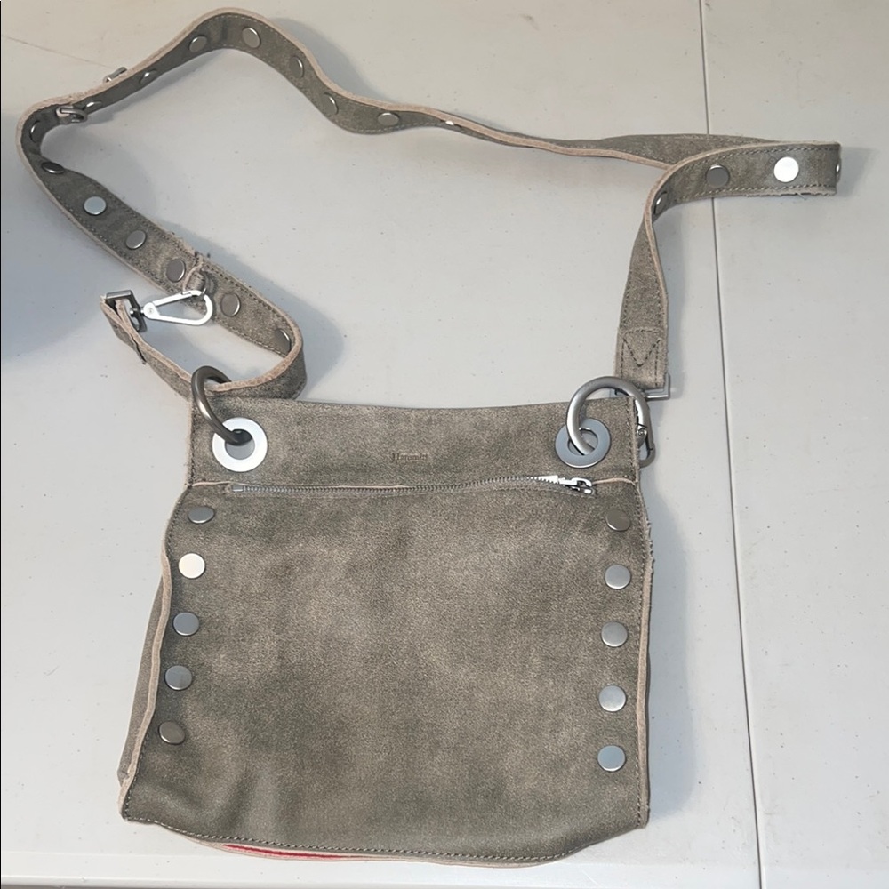 HAMMITT. Tony MEDIUM crossbody bag